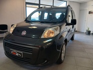 Fiat Qubo 2011