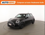MINI One 2021