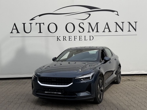 Polestar 2 2022