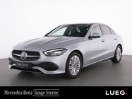 Mercedes-Benz C-Class 2024