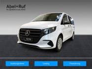 Mercedes-Benz Vito 2025