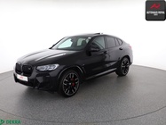 BMW X4 2024