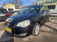 Volkswagen Polo 2008