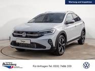 Volkswagen Taigo 2026