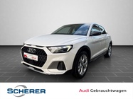Audi A1 2022