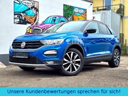 Volkswagen T-Roc 2020