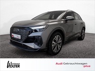 Audi Q4 e-tron 2022