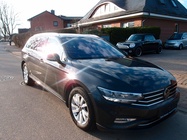 Volkswagen Passat 2022