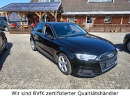 Audi A3 2019
