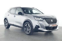 Peugeot 2008 2022