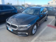 BMW 5 Series 2019