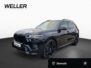 BMW X7 2025