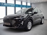 Ford Kuga 2022
