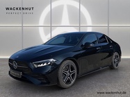 Mercedes-Benz A-Class 2024