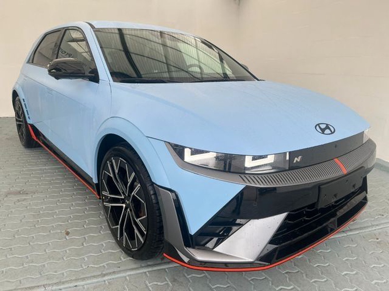 Hyundai Ioniq5