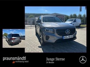 Mercedes-Benz GLB-Class 2025