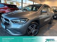 Mercedes-Benz GLA-Class 2021
