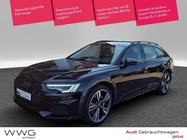 Audi A6 2023