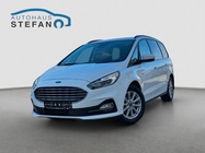 Ford Galaxy 2022