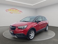 Opel Crossland 2020