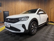 Volkswagen Taigo 2024