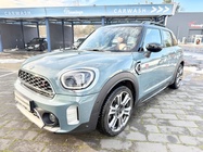 MINI Countryman 2023