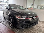 Volkswagen Polo 2024