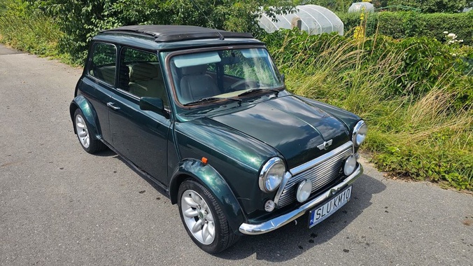 MINI 1300 2000