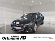 Audi A6 2022