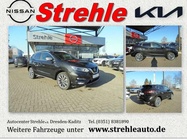 Nissan Qashqai 2020