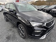 Seat Ateca 2026