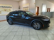 Ford Mustang Mach-E 2023