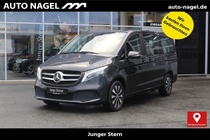 Mercedes-Benz V-Class 2023