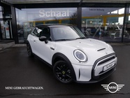 MINI Cooper 2022