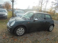 MINI One 2005