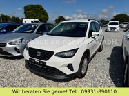 Seat Arona 2024