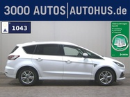 Ford S-Max 2022