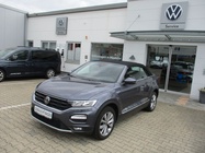 Volkswagen T-Roc 2021