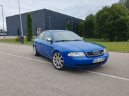 Audi A4 1996