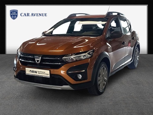 Dacia Sandero 2021