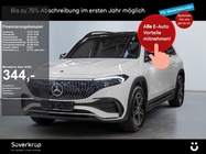 Mercedes-Benz EQB 2024