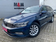Volkswagen Passat 2021