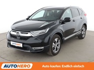 Honda CR-V 2019