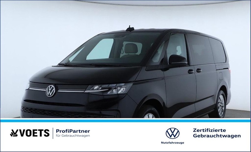 Volkswagen T7