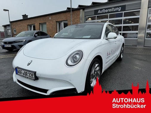 Great Wall Ora 07 2024