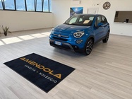 Fiat 500L 2020
