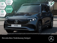 Mercedes-Benz EQB 2025