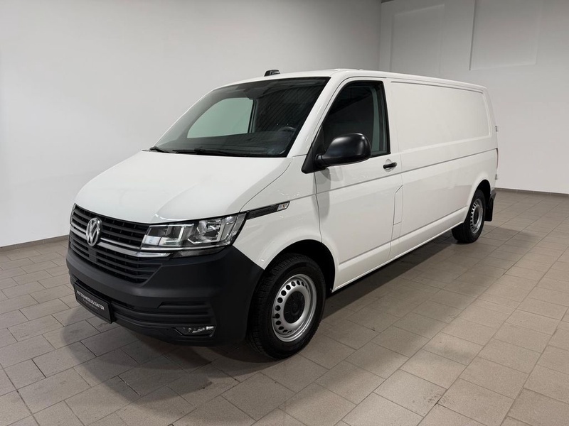 Volkswagen T6