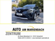 Renault Captur 2022