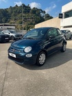 Fiat 500 2022